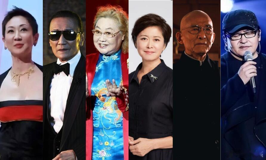 三个月内，走了六位！刘欢去世​​​