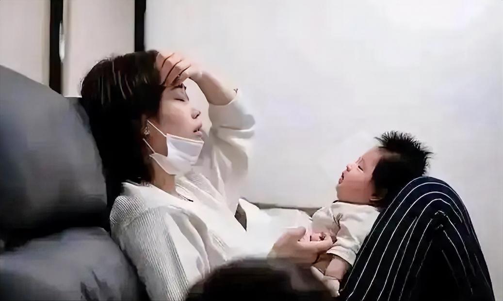 我听过原配最戳心的一句话“不要孩子，孩子的一生就毁了；要了孩子，我的一生就毁