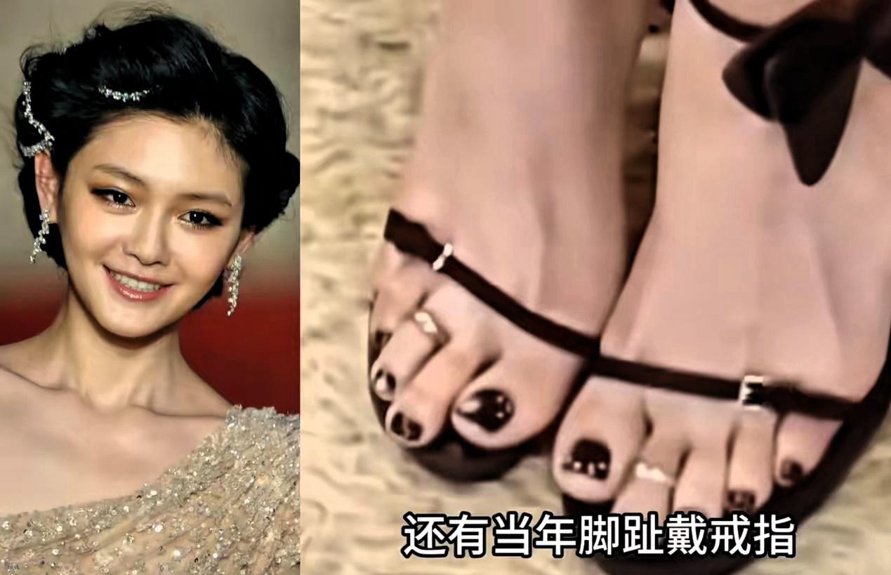 很多人都误解了大S的魅力内核！大众总以为她出圈靠极致护肤、严苛自律，可深耕多年时