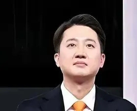 总统候选人李俊锡出事了天呐！你敢相信吗？一个韩国总统候选