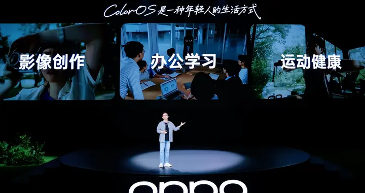 所谓六年不卡! 背后到底靠什么支撑, OPPO硬实力确实可以