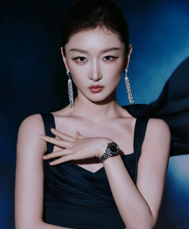 Omega也开始批发大使了