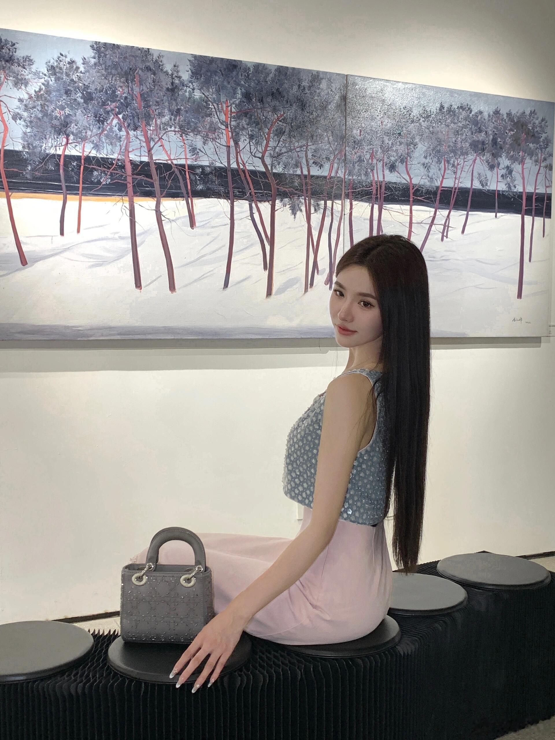 看展日常来咯​​​