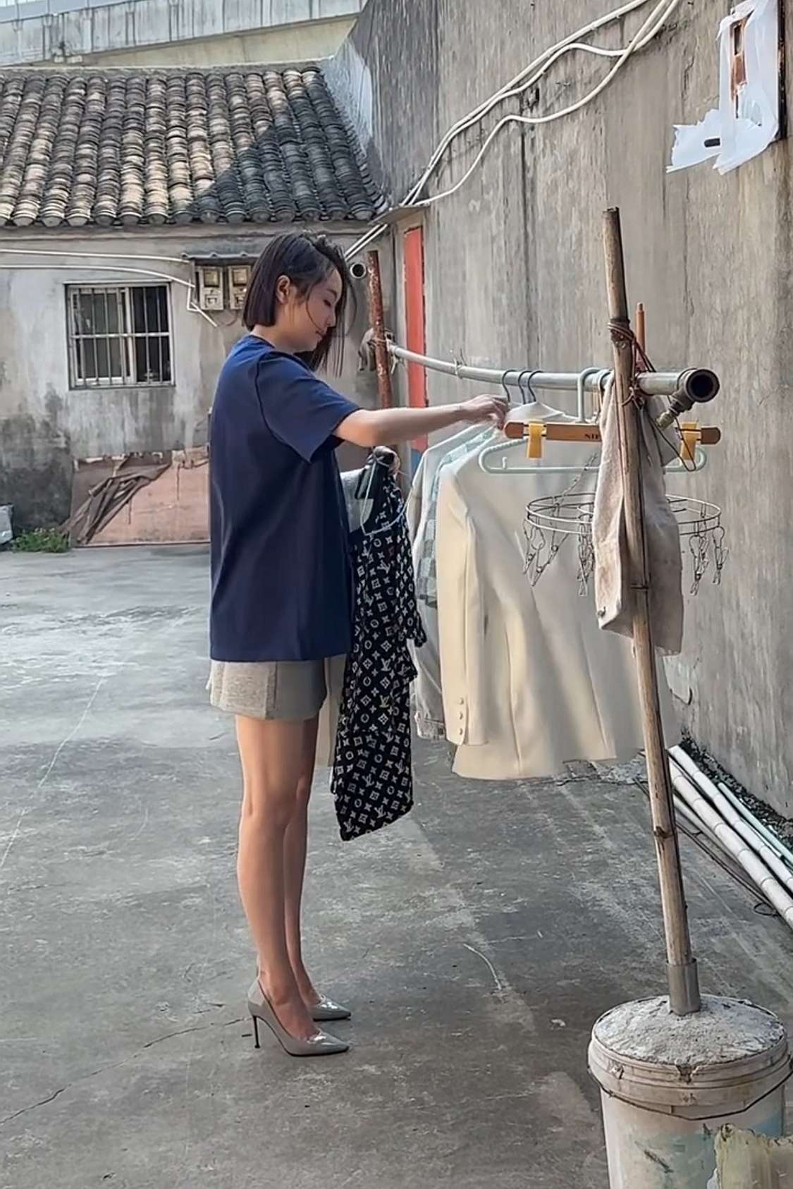 对女生来说，嫁到农村，是不是一件不光彩的事情呢？