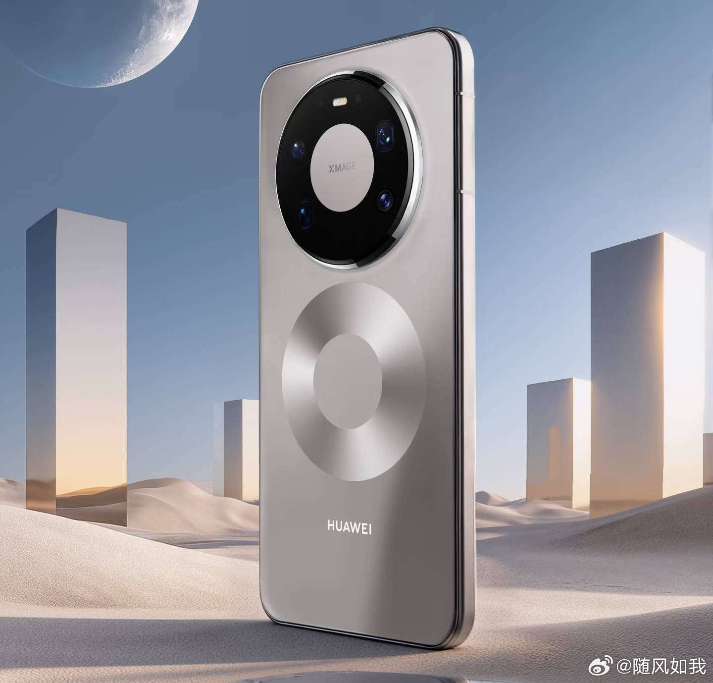旗舰机影像哪家强今年这代旗舰，影像参数都拉满了，但真要选，别比"谁底大"，比