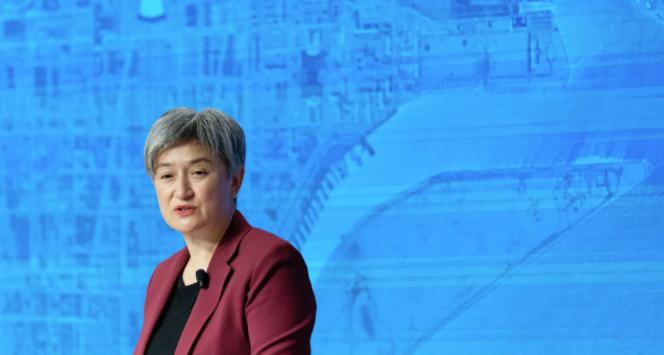 澳大利亚开始发慌了！7月6日，据报道，中国海军一艘战略核潜艇向太平洋相关公海海域