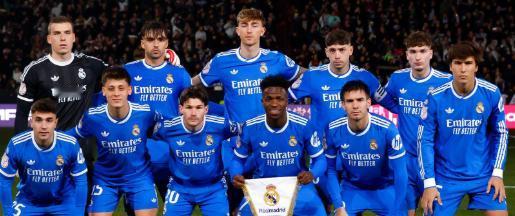 换帅也不行！北京时间1月15日凌晨，国王杯1/8决赛，皇马客场挑战阿尔瓦塞特，