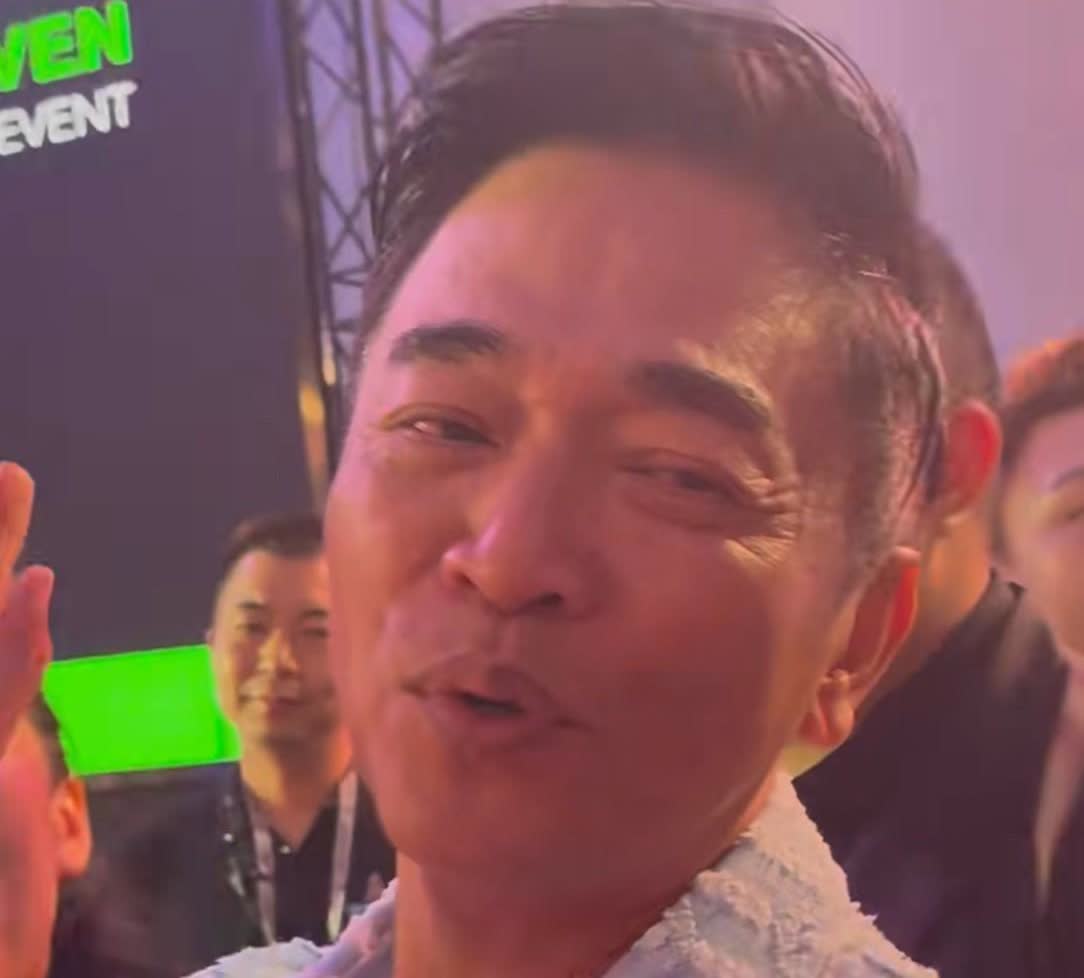 能从吴宗宪嘴里听见他嘲讽guanzhang一点不奇怪啊！guanzhang当