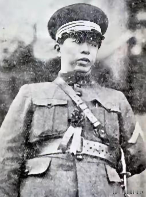 张作霖这一辈子有八个孩子，但是其中有一名孩子让张作霖非常厌恶，这个孩子1908年