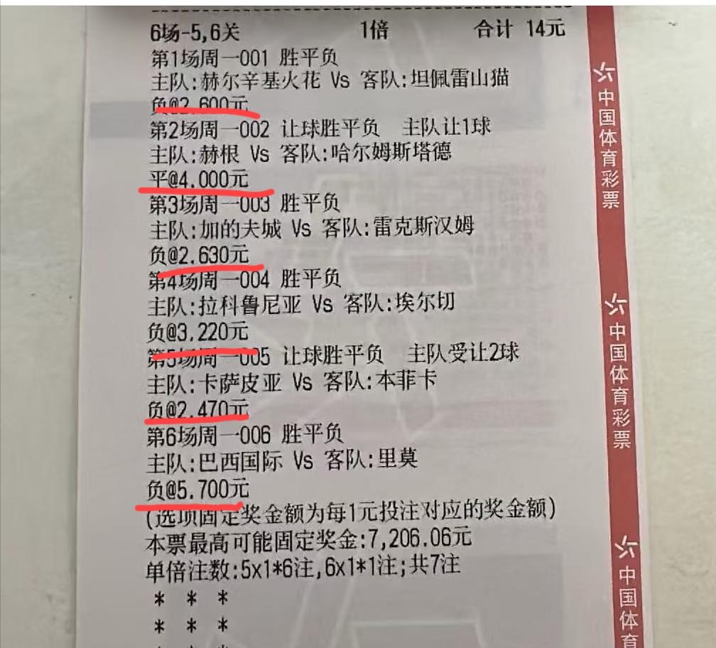 现在我们这些彩民怎么这么容易走“极端”呢？要么猜的都是正路，要么看好的都是下盘。