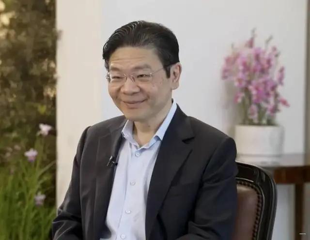 黄循财玩砸了。劝中国放下历史包袱！还用了日本对钓鱼岛的叫法。这些话一说。