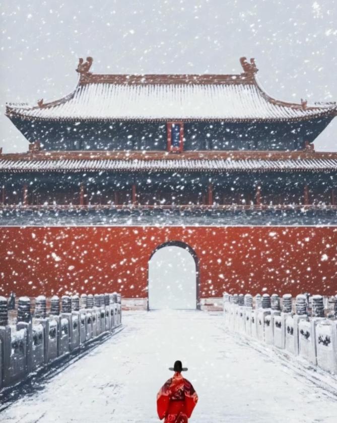 “大明硬气、大清软蛋”？别被情绪带偏了，真相没那么简单！最近刷到好多“明粉”说