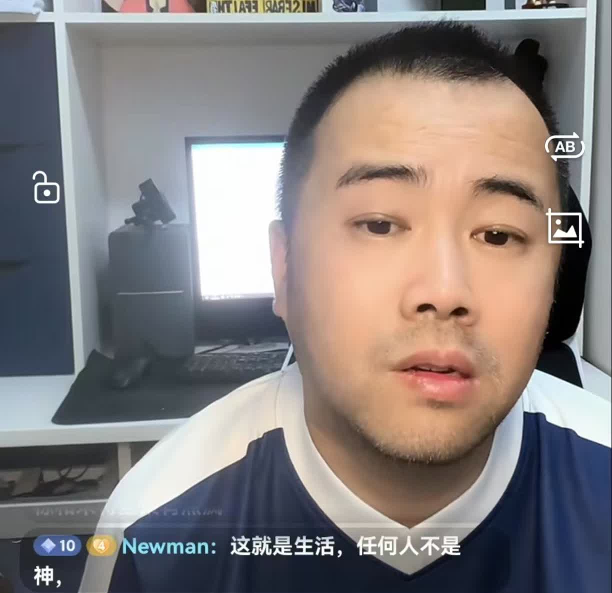 媒体人徐江修正了自己的看法。他认为上海海港在本赛季也是有机会夺冠的。徐江有两个理