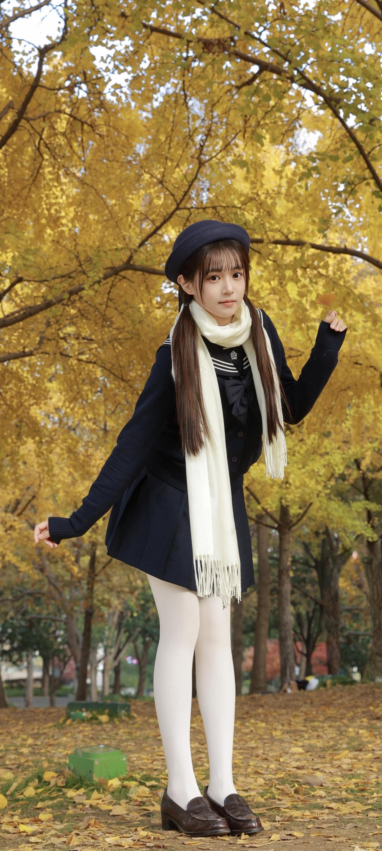 分享唯美的美照