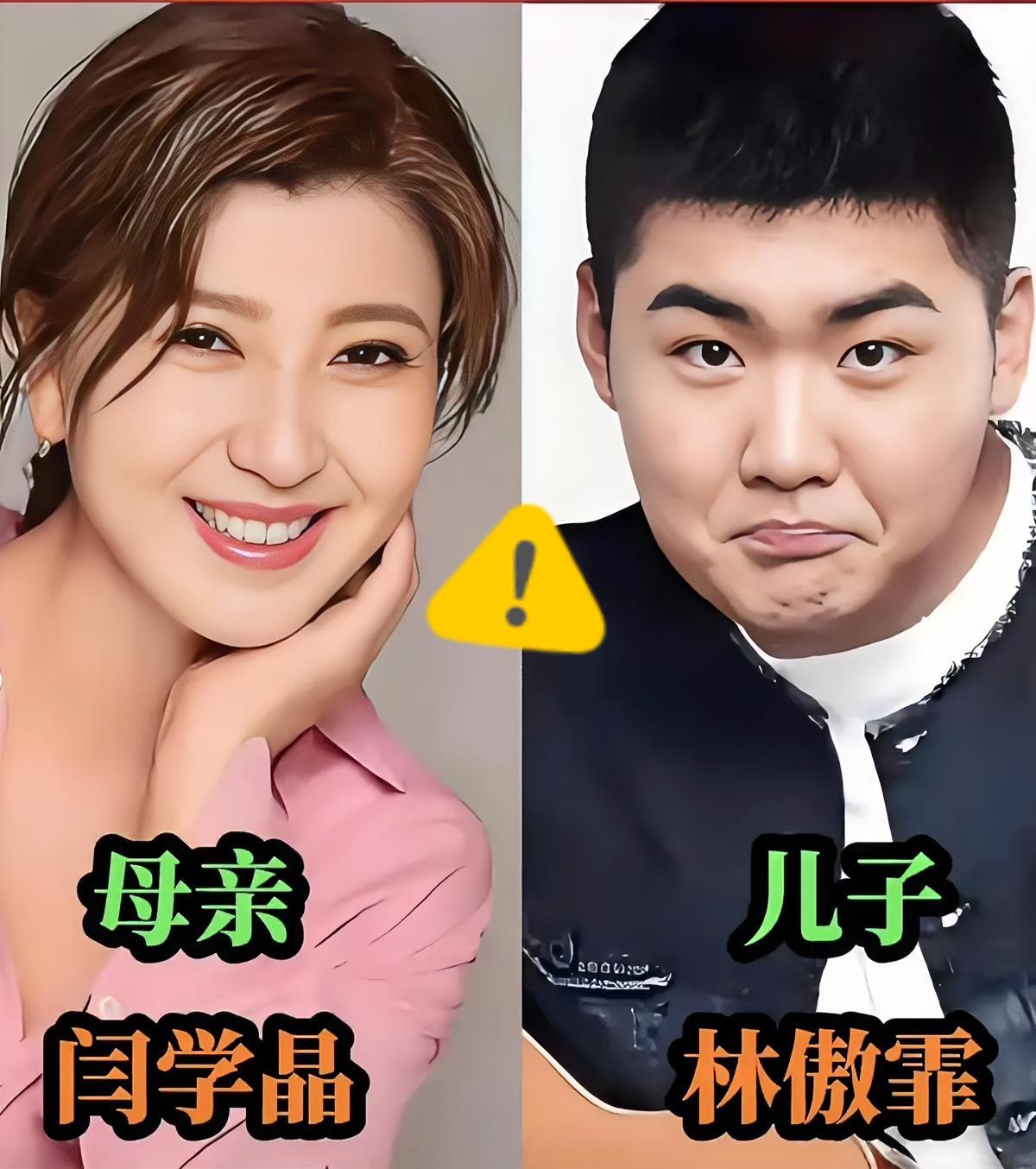 这一大家子，是打算把中戏给包圆了吗？网友这洛阳铲使得也是绝，愣是把根儿都给刨