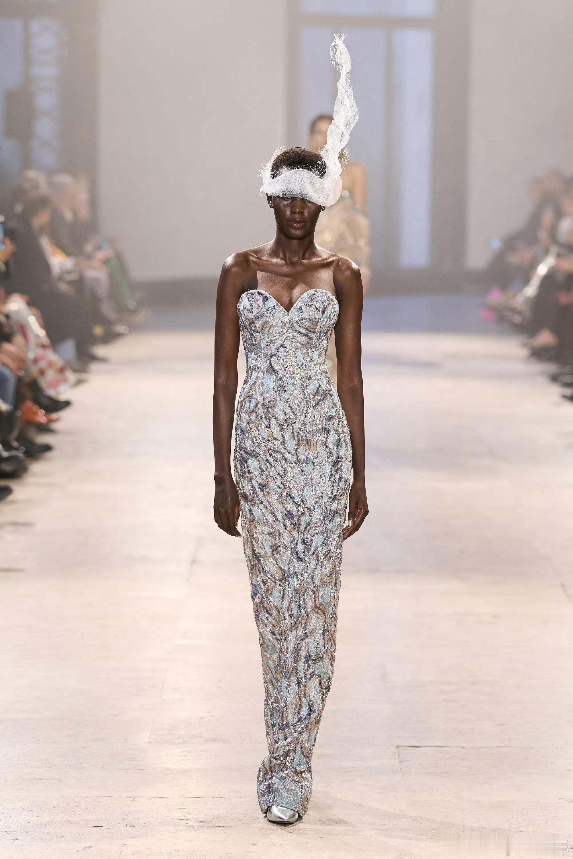 RahulMishra2026春夏高定🦋P1-6比较适合内娱红毯巴黎高定时