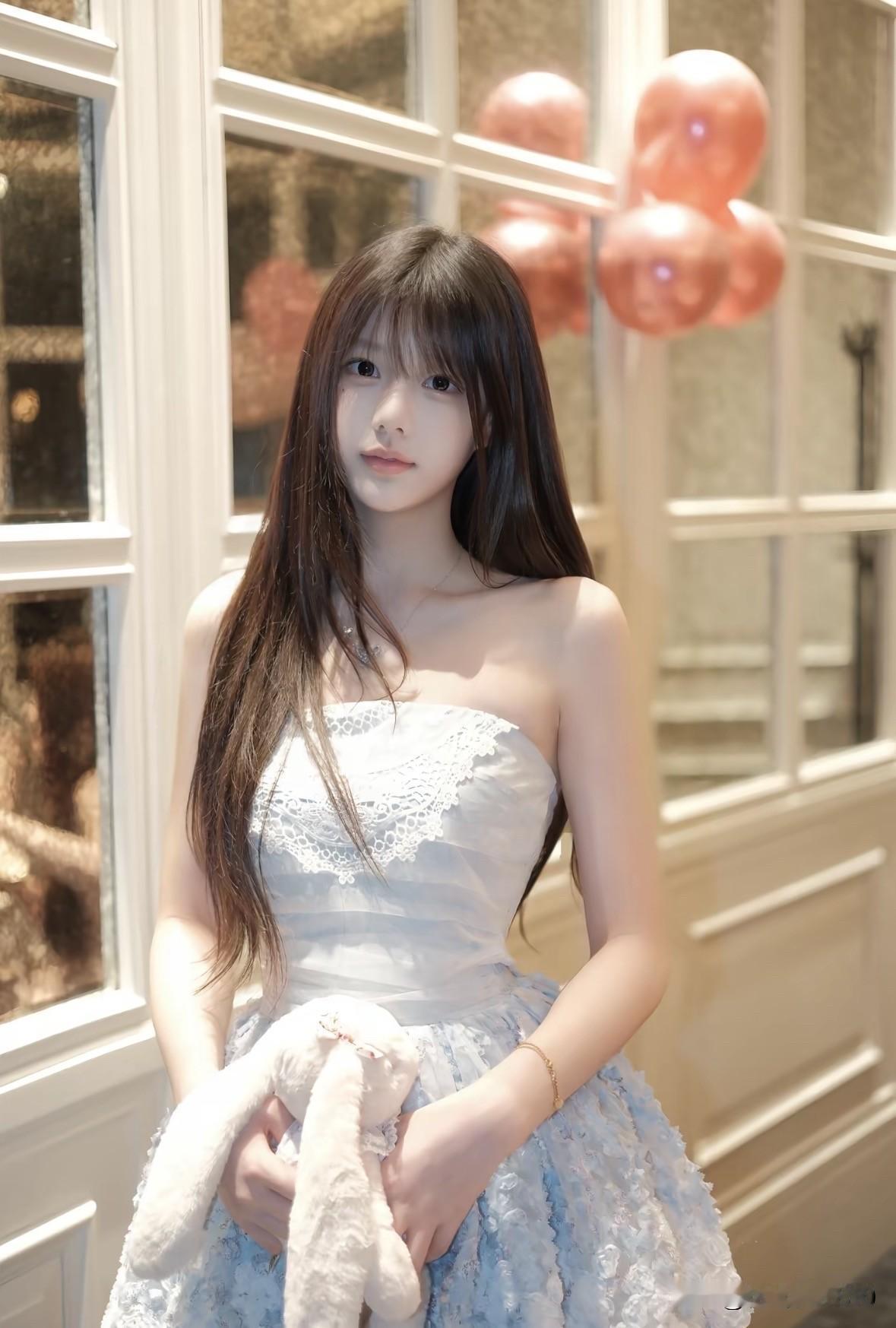 女生怎么穿搭会看上去很优雅