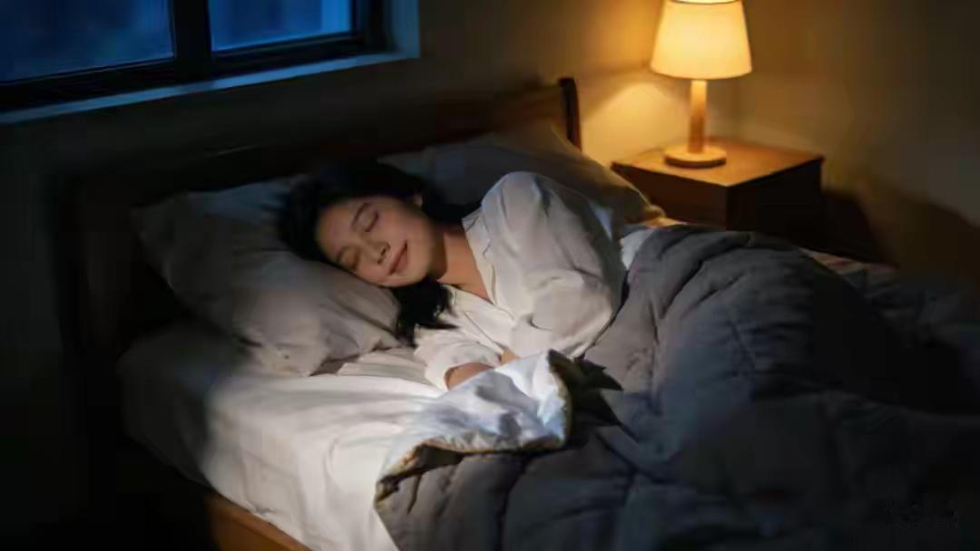 “倒头就睡”不是天赋，而是身体在拉响警报：医生告诉你“秒睡”背后的三条暗线