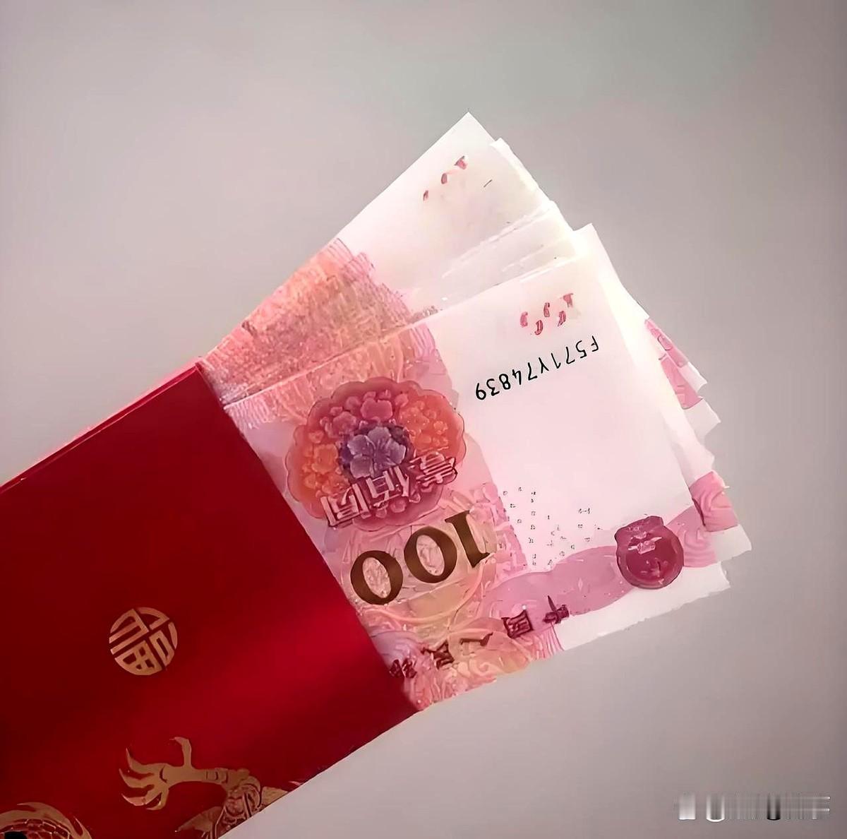 我老公的侄子定于10月1号结婚。老公他们兄弟姐妹一共7人，早就商量好了，每人随
