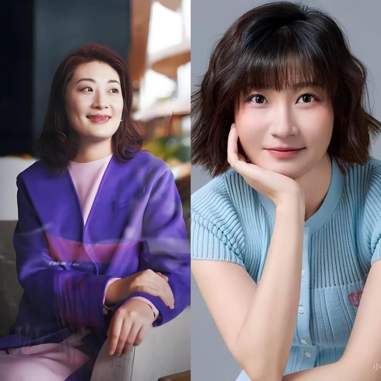 宗馥莉和王暖暖她俩有3个共同点，她们自身经济实力都非常好，她们做生意