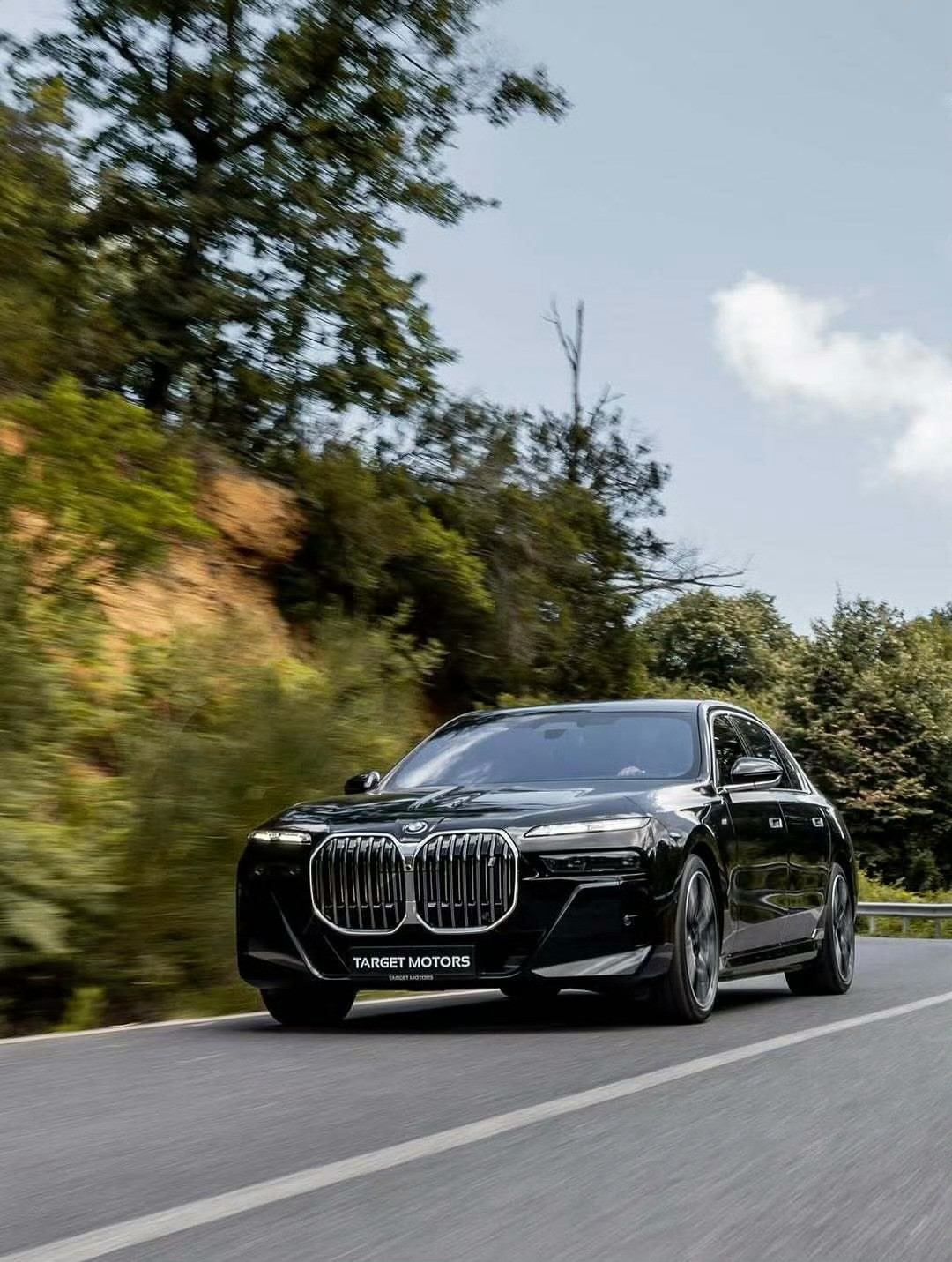 BMWi7xDrive60[墨镜][墨镜]​​​