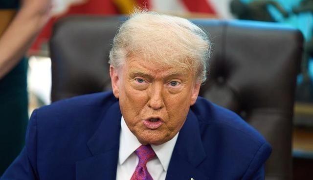 美国有一个命门，碰之必死——那就是它的本土安全。当华盛顿将“堤丰”导弹系统运抵日