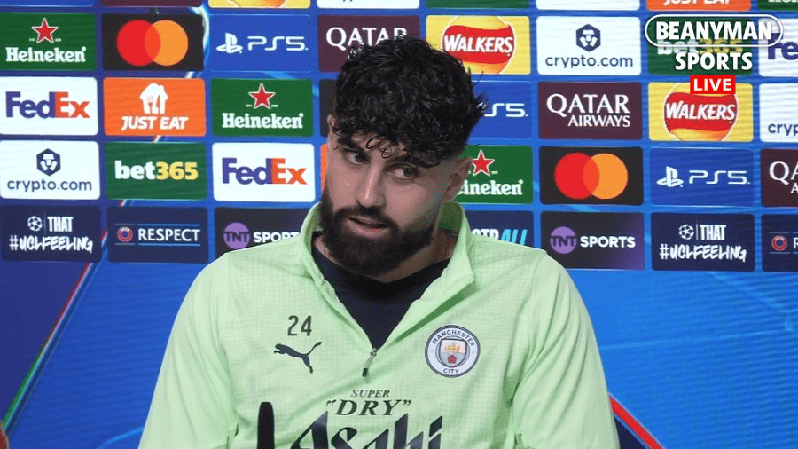 格瓦: 上赛季对我我来说很痛苦, 有时晚上甚至睡不着觉