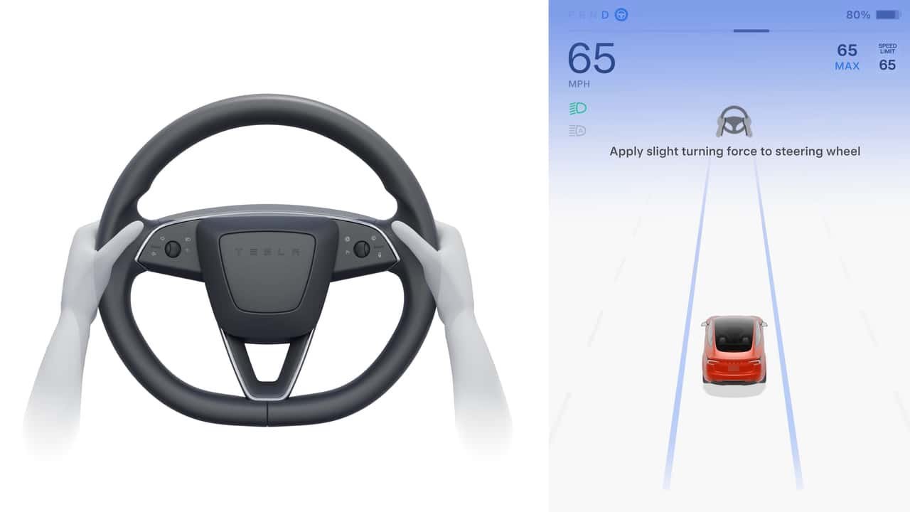 一个坏消息，美国/加拿大地区新订购的特斯拉Model3和ModelY已