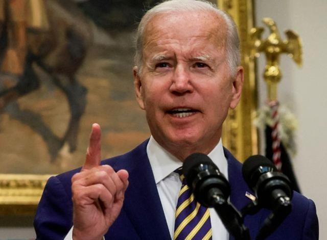 特朗普和拜登的不同就在于，拜登虽然这四年走得不算顺利，但国防部长、国务卿、财政部