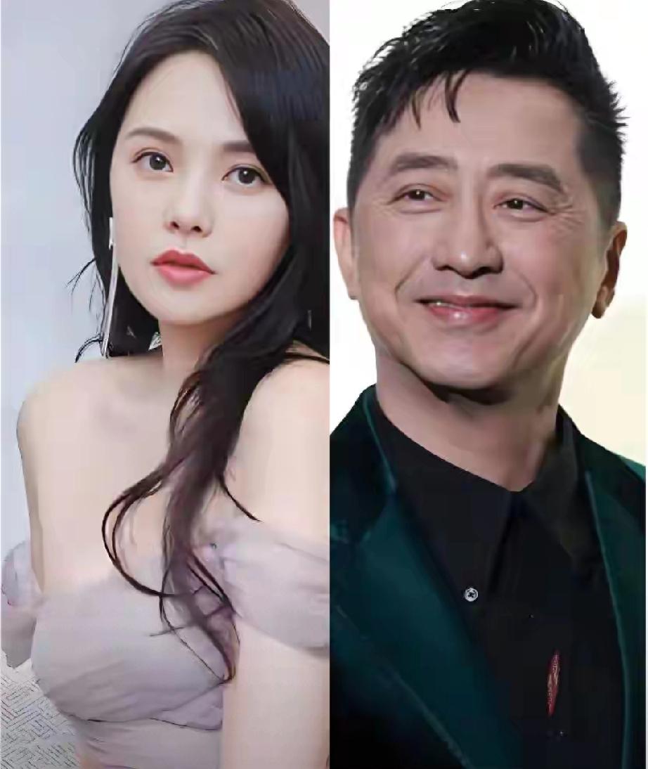 离婚17年从不互撕！伊能静一句话，替低谷的庾澄庆守住全部体面内娱少