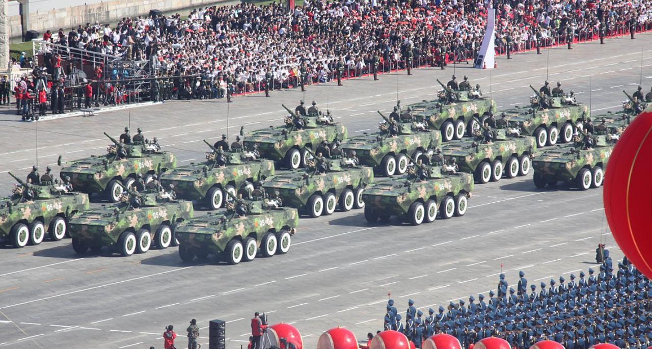 果不其然，第一个阻挠我国九三阅兵的国家出现了，不是美国，而是大家意料之中的日本！