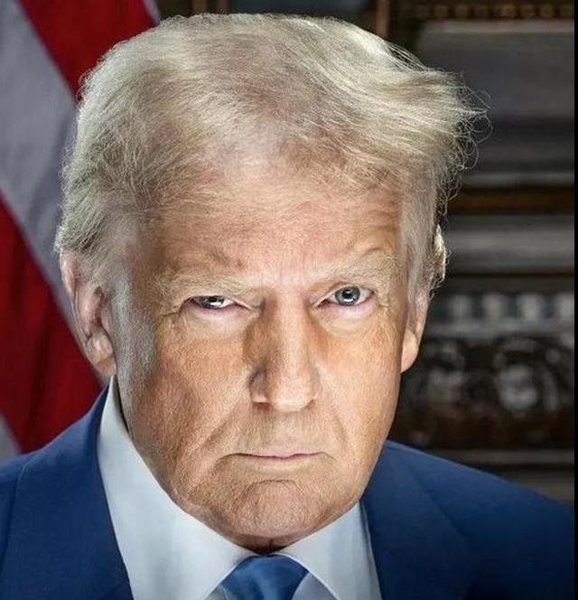 特朗普现在很慌，从目前局势来看，中期选举后，众议院他丢定了，一点翻盘的机会都没有