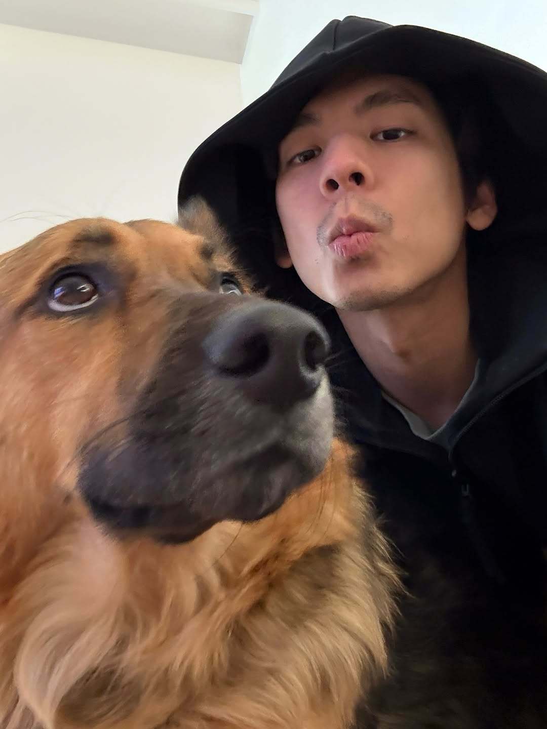 宏和水哥🐶​​​