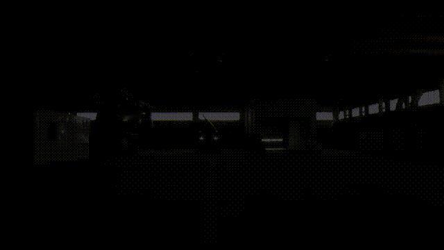 埃及军工最新展出的威慑-300履带式远程火箭炮，该系统是埃及、中国、阿联酋合作的