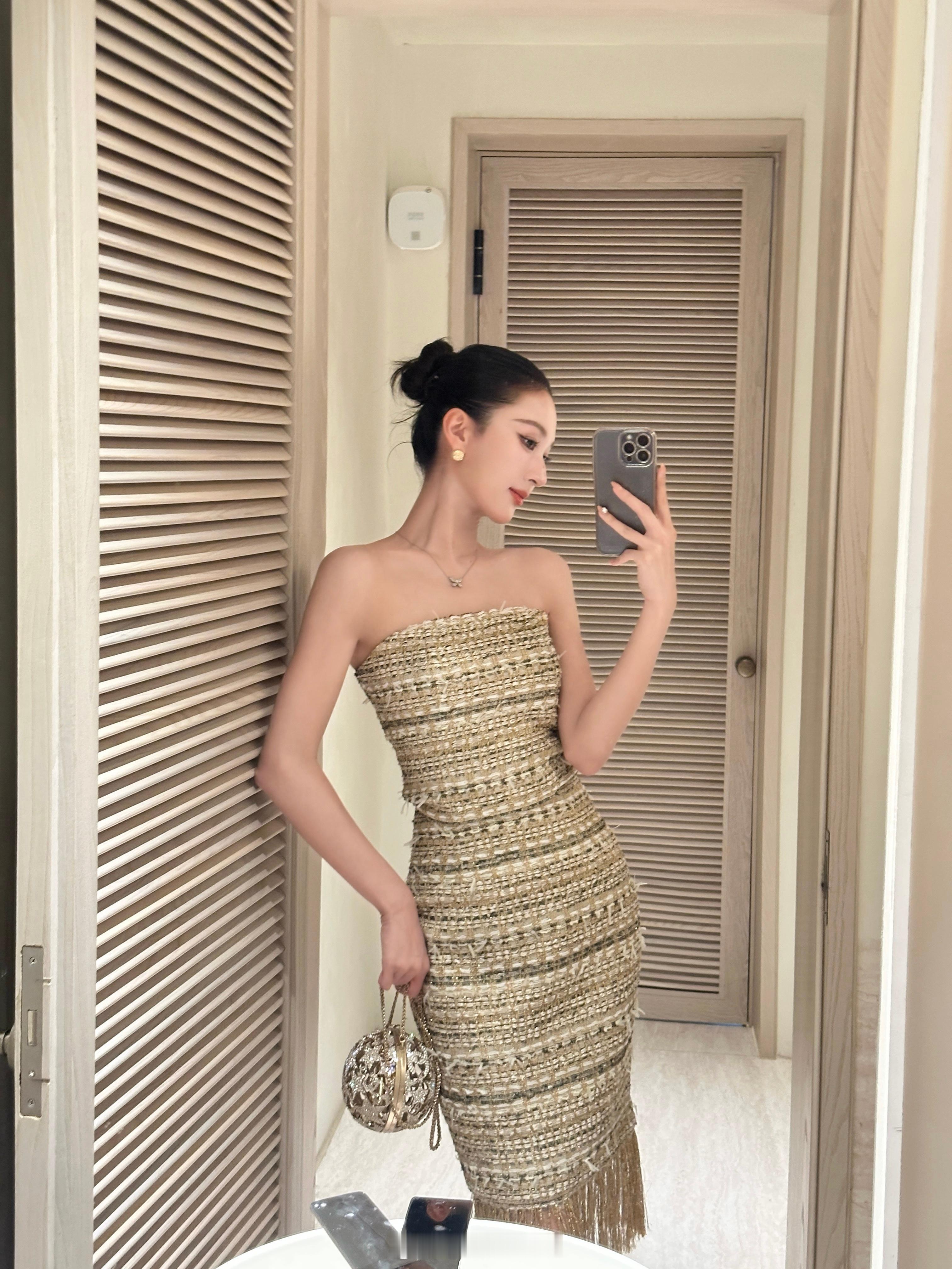 🥂不同场合，不同的搭配