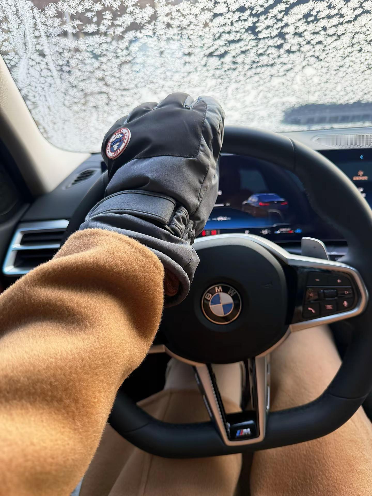 算了跟你们这些有方向盘加热的人说不清楚～