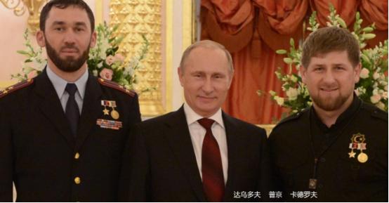 普京给卡德罗夫安排好身后事，车臣随时可能要“变天”？ 大家可能会疑惑，普京为