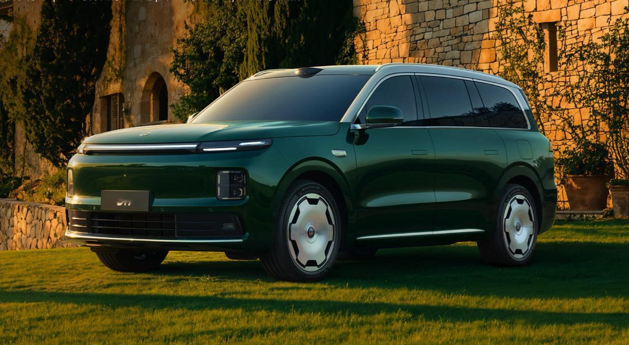 家用大型SUV，大唐和D19怎么选？看你在哪开车这两台车自上市以来被放在一起讨