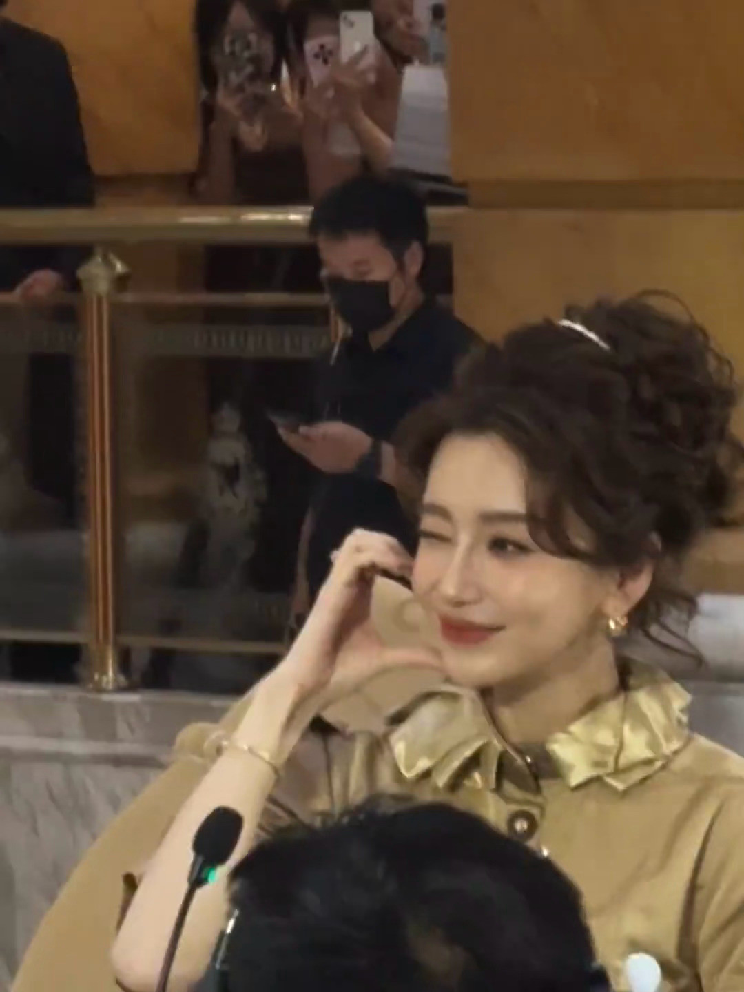 angelababyangelababy｜杨颖【存档】请接收来自公主👸🏻