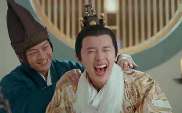 公元465年，宋废帝刘子业，以皇后的名义骗姑姑新蔡公主入宫，刘子业想要强行临幸她