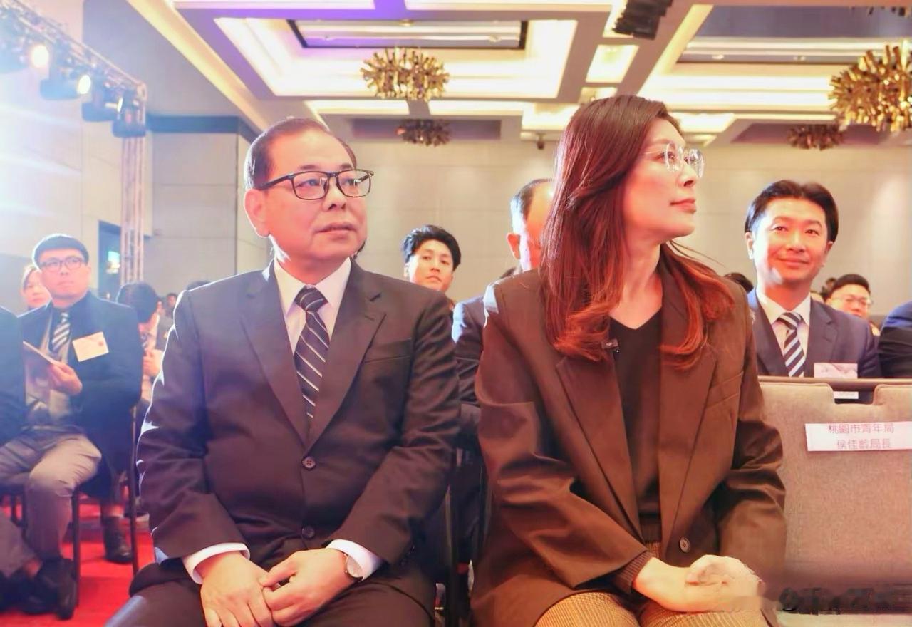 新竹县选战力量整合，陈见贤不妨学学杨琼璎的胸怀，个人事小，新竹事大。没想到，陈