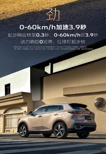 别再观望！7出头混动SUV真香预警🚙长安是真敢下狠手！CS55蓝鲸超擎混动车价限时7.99W起。起