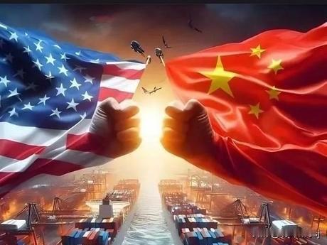 中国近期两招，美国懵了！一是特朗普急着访华，中国对鲁比奥的制裁，没有丝