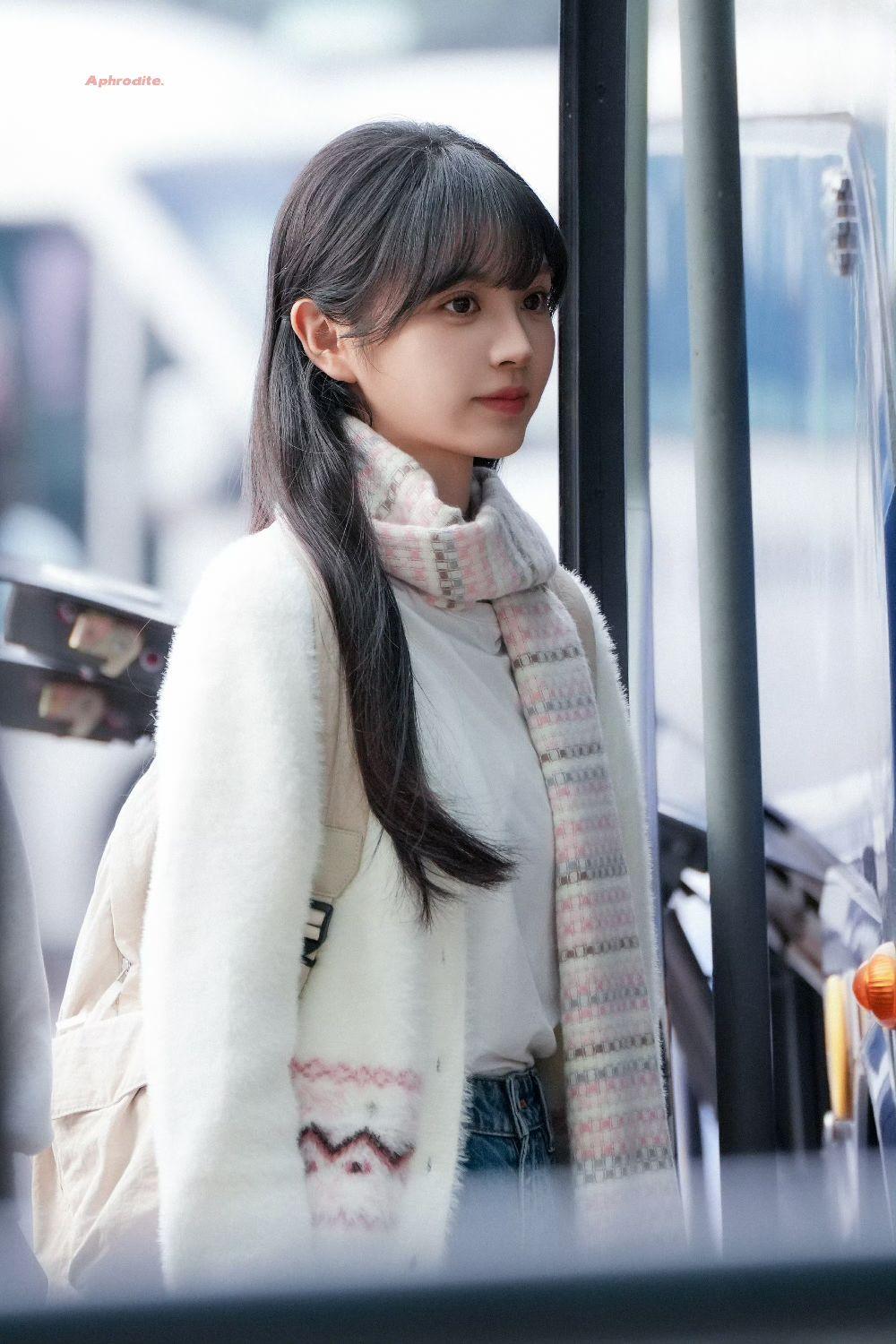 田曦薇 田曦薇林知夏