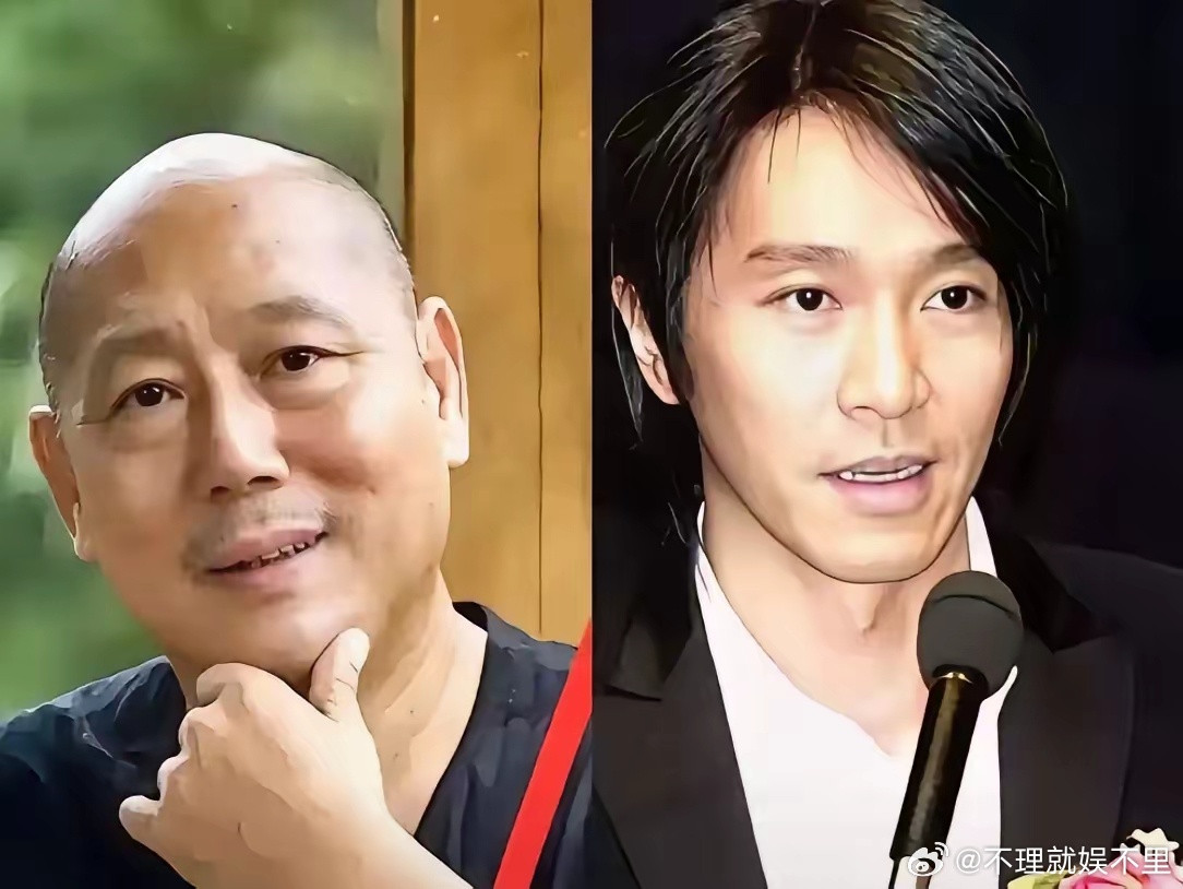 李成儒又开炮了！这次批评周星驰的无厘头喜剧，称《大话西游》谈不上经典，还扣上殖民