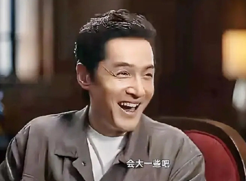 胡歌二胎生子，这下心情最糟糕的估计就是袁弘了，不是不替好兄弟开心，而是他的压力来