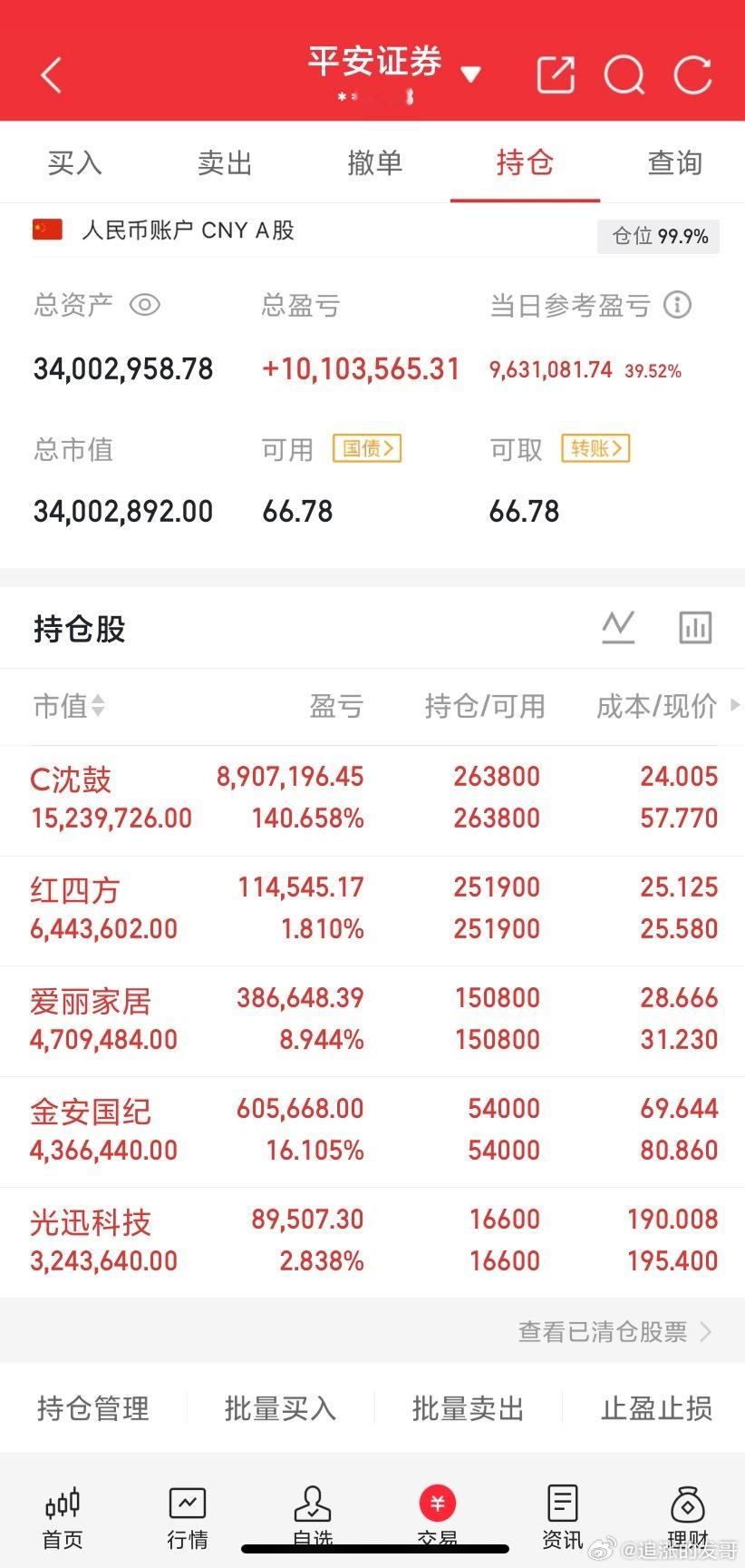 明日重点关注五大板块！第一个，核心中的核心，存储芯片，外盘存储标的持续走强，叠加