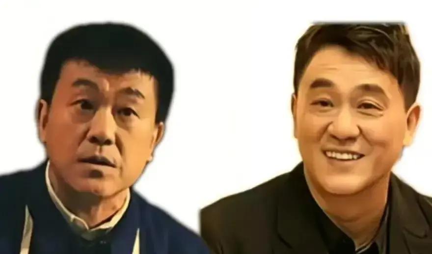 1984傻柱再开张，粮票换牛排你敢信？剧组把马克西姆餐厅搬进胡同，玻璃吊灯