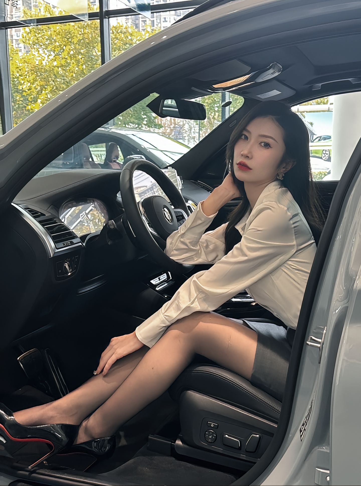 宝马X3优惠力度还不是很给力[doge]​​​