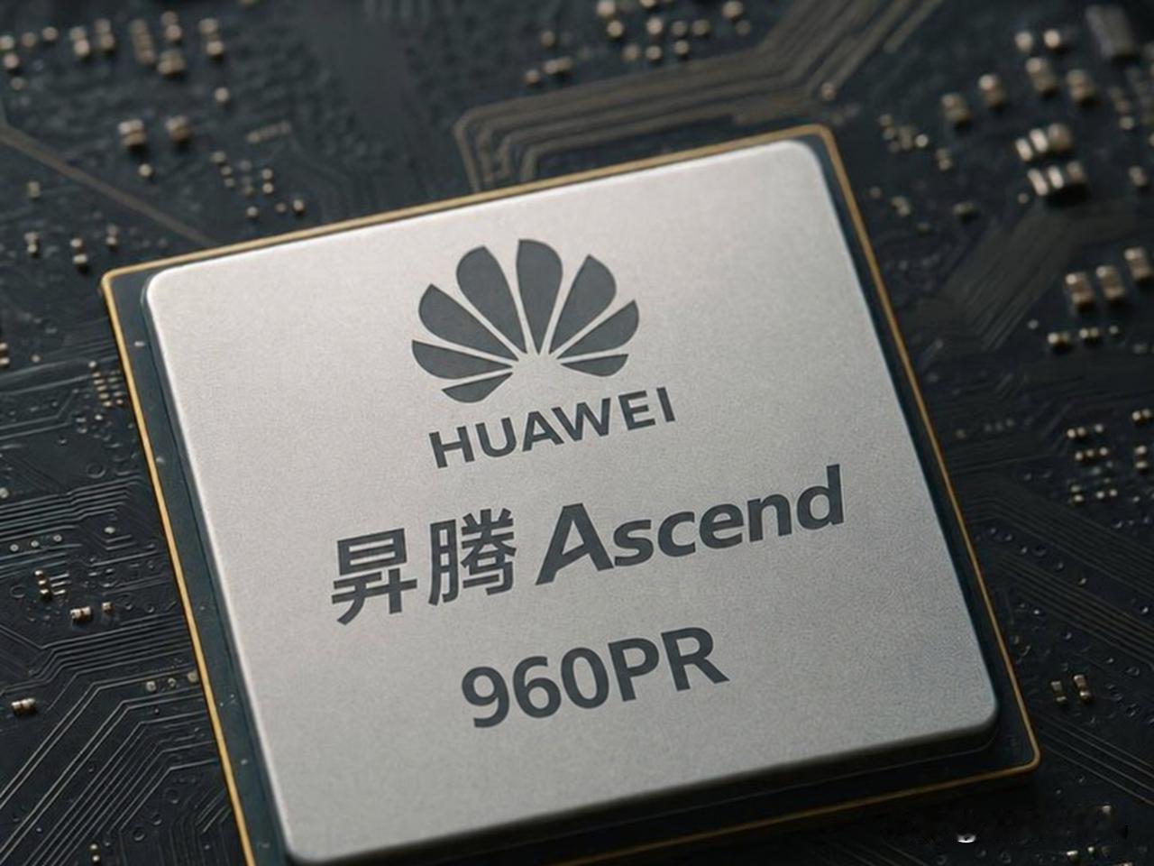 国产AI算力迎来关键拐点:华为昇腾960突然提前9个月发布，越来越多客户开始发